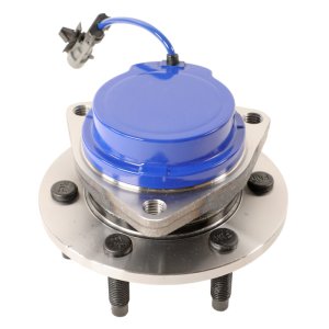 Buick Terraza Hub Assembly - Front / Rear - Moog - `06-`07 Buick Terraza Hub Assembly - Front / Rear - Moog - `06-`07