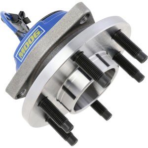 Cadillac SRX Front Hub Assembly - Moog - `04-`09 Cadillac SRX Front Hub Assembly - Moog - `04-`09