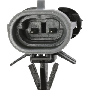 Cadillac SRX Front Hub Assembly - Moog - `04-`09 Cadillac SRX Front Hub Assembly - Moog - `04-`09