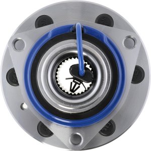 Cadillac SRX Front Hub Assembly - Moog - `04-`09 Cadillac SRX Front Hub Assembly - Moog - `04-`09