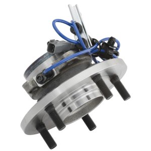 Chrysler Pacifica Front Hub Assembly - Moog - `04-`06