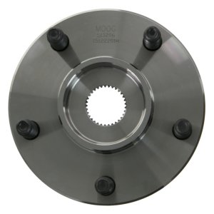 Chevrolet Cobalt Front Hub Assembly - Moog - 513206 - `05-`10 Chevrolet Cobalt Front Hub Assembly - Moog - 513206 - `05-`10