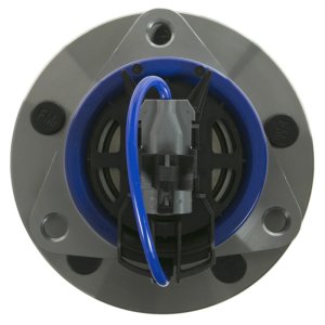 Chevrolet Cobalt Front Hub Assembly - Moog - 513206 - `05-`10 Chevrolet Cobalt Front Hub Assembly - Moog - 513206 - `05-`10