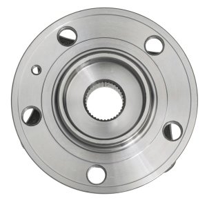 Volvo XC90 Front Hub Assembly - Moog - `03-`07