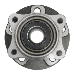 Volvo XC90 Front Hub Assembly - Moog - `03-`07