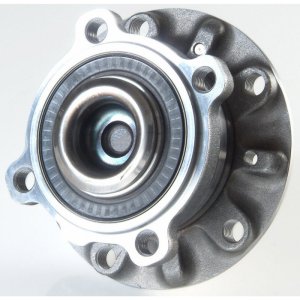 BMW M5 Wheel Hub Assembly - Front - Moog - 513209 - `00-`03 BMW M5 Wheel Hub Assembly - Front - Moog - 513209 - `00-`03