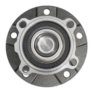 BMW 525i Front Hub Assembly - Moog - 513210 - `04-`07