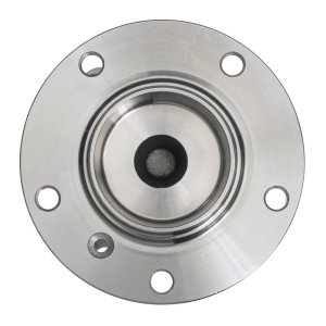 BMW 650i Front Hub Assembly - Moog - 513210 - `06-`10