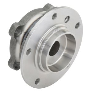 BMW 650i Front Hub Assembly - Moog - 513210 - `06-`10