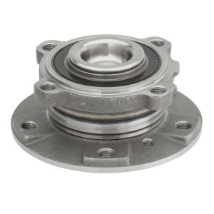 BMW 650i Front Hub Assembly - Moog - 513210 - `06-`10