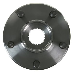 Chevrolet Cobalt Front Hub Assembly - Moog - `08-`10 Chevrolet Cobalt Front Hub Assembly - Moog - `08-`10