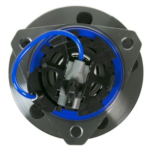 Chevrolet Cobalt Front Hub Assembly - Moog - `08-`10 Chevrolet Cobalt Front Hub Assembly - Moog - `08-`10