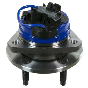 Chevrolet Cobalt Front Hub Assembly - Moog - `08-`10 Chevrolet Cobalt Front Hub Assembly - Moog - `08-`10