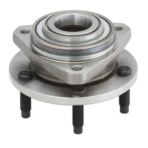 Pontiac G6 Front Hub Assembly - Moog - `05-`07