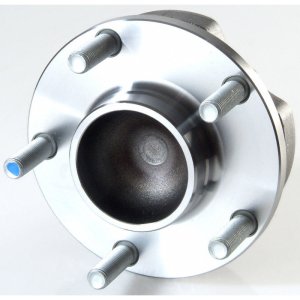Pontiac GTO Hub Assembly - Front Left - Moog - `04-`06