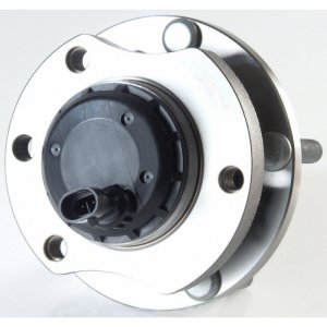 Pontiac GTO Front Right Hub Assembly - Moog - `04-`06