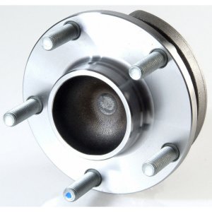 Pontiac GTO Front Right Hub Assembly - Moog - `04-`06