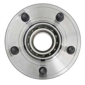 Chrysler 300 Front Hub Assembly - Moog - 513224 - `05-`14