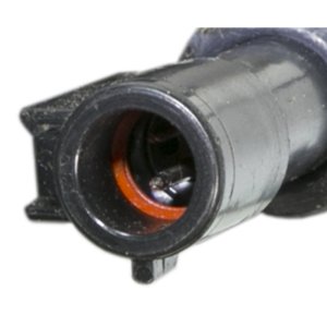 Ford Freestar Hub Assembly - Front Left - Moog - `04-`07