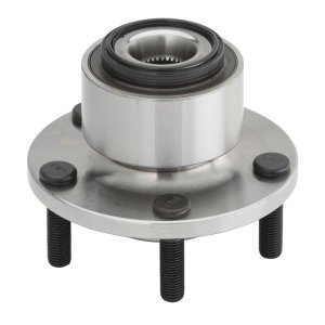 Volvo C70 Front Hub Assembly - Moog - MOOG 513255 - `06-`13 Volvo C70 Front Hub Assembly - Moog - MOOG 513255 - `06-`13