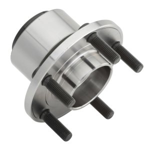 Volvo C70 Front Hub Assembly - Moog - MOOG 513255 - `06-`13 Volvo C70 Front Hub Assembly - Moog - MOOG 513255 - `06-`13