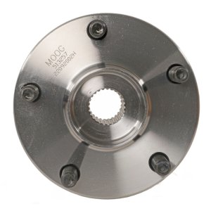 Scion iM Hub Assembly - Front - Moog - 2016