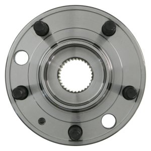 Pontiac Solstice Hub Assembly - Front + Rear - Moog - `06-`09 Pontiac Solstice Hub Assembly - Front + Rear - Moog - `06-`09