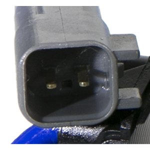 Chrysler Pacifica Front Wheel Bearing and Hub Assembly - Moog - `07-`08 Chrysler Pacifica Front Wheel Bearing and Hub Assembly - Moog - `07-`08