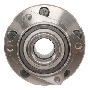 Chrysler Sebring Front Hub Assembly - Moog - `07-`10