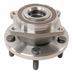 Chrysler Sebring Front Hub Assembly - Moog - `07-`10