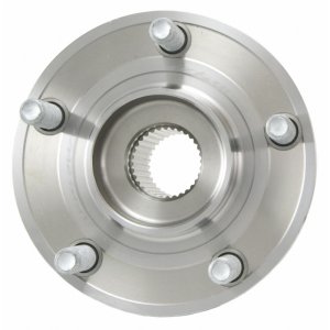 Chrysler Sebring Front Hub Assembly - Moog - `07-`10