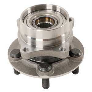 Toyota Prius Hub Assembly - Front - Moog - `04-`09 Toyota Prius Hub Assembly - Front - Moog - `04-`09