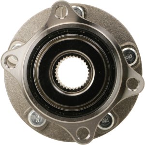 Hyundai Veracruz Hub Assembly - Front + Rear - Moog - `07-`08