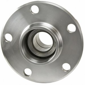 Infiniti Q45 Wheel Hub Assembly - Front - Moog - `02-`06