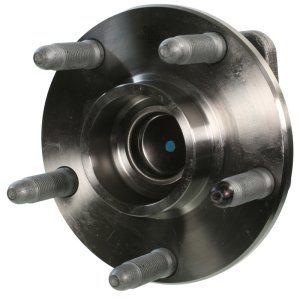 Pontiac G8 Hub Assembly - Front - Moog - Performance Proven - `08-`09