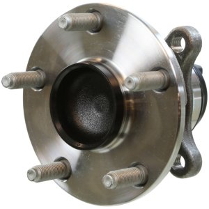 Lexus GS300 Wheel Hub Assembly - Front Left - Moog - 2006 Lexus GS300 Wheel Hub Assembly - Front Left - Moog - 2006