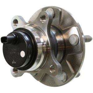 Lexus GS300 Wheel Hub Assembly - Front Left - Moog - 2006