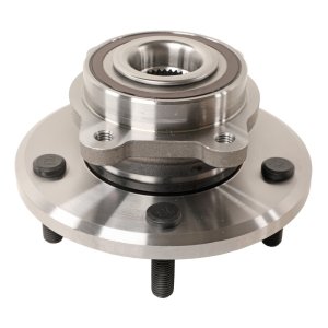 Dodge Journey Front Hub Assembly - Moog - `09-`20 Dodge Journey Front Hub Assembly - Moog - `09-`20