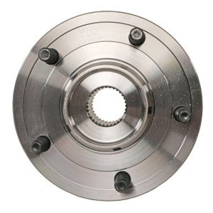 Dodge Journey Front Hub Assembly - Moog - `09-`20 Dodge Journey Front Hub Assembly - Moog - `09-`20