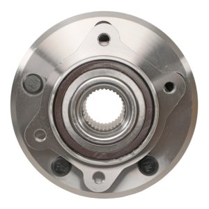 Dodge Journey Front Hub Assembly - Moog - `09-`20 Dodge Journey Front Hub Assembly - Moog - `09-`20