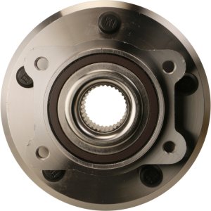 Dodge Journey Front Hub Assembly - Moog - `09-`20 Dodge Journey Front Hub Assembly - Moog - `09-`20