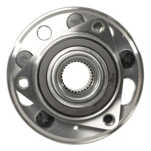 Buick LaCrosse Hub Assembly - Front / Rear - Moog - `10-`16