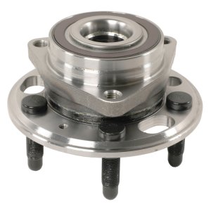Buick LaCrosse Hub Assembly - Front / Rear - Moog - `10-`16