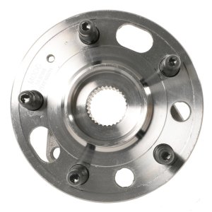 Buick LaCrosse Hub Assembly - Front / Rear - Moog - `10-`16