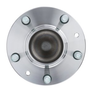 Mazda MX-5 Miata Front Hub Assembly - Moog - 513292 - 2006