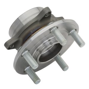 Honda Odyssey Front Hub Assembly - Moog - `11-`17