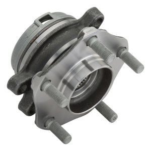 Nissan Altima Wheel Hub Assembly - Front - Moog - `07-`12 Nissan Altima Wheel Hub Assembly - Front - Moog - `07-`12