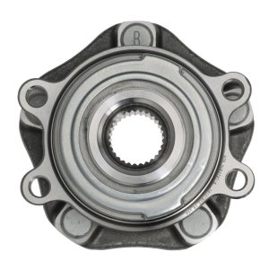 Nissan Altima Wheel Hub Assembly - Front - Moog - `07-`12 Nissan Altima Wheel Hub Assembly - Front - Moog - `07-`12