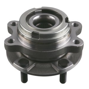Nissan Altima Front Hub Assembly - Moog - MOOG 513296 - `07-`18 Nissan Altima Front Hub Assembly - Moog - MOOG 513296 - `07-`18