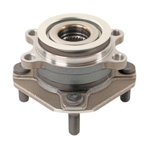 Nissan Sentra Front Hub Assembly - Moog - `07-`12